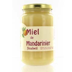 Mel de Tangerina